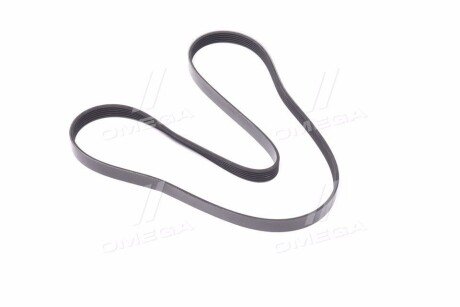 Привідний ремінь генератора denckermann 6PK1510