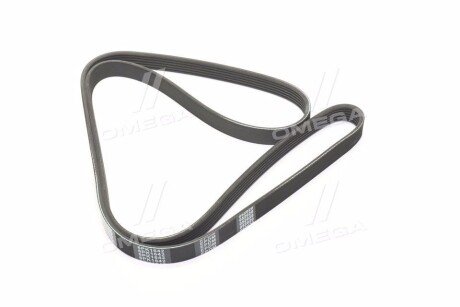 Приводной ремень генератора denckermann 6PK1642