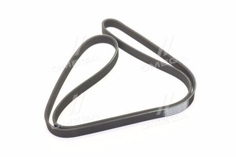 Приводной ремень генератора denckermann 6PK1642