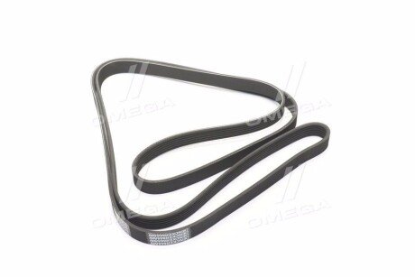 Приводной ремень генератора denckermann 6PK2215