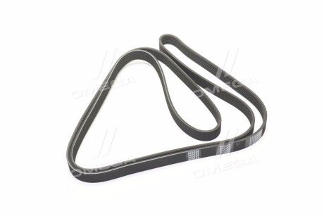 Приводной ремень генератора denckermann 6PK2215