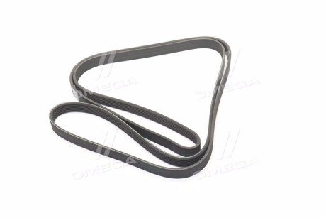 Приводной ремень генератора denckermann 6PK2260