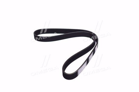 Привідний ремінь генератора denckermann 6PK923