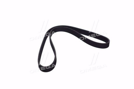 Привідний ремінь генератора denckermann 6PK923