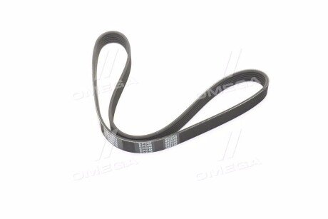 Привідний ремінь генератора denckermann 6PK976