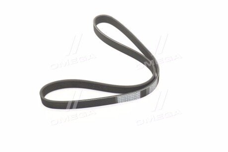 Привідний ремінь генератора denckermann 6PK976