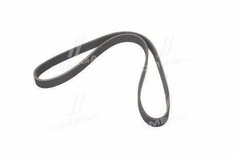 Привідний ремінь генератора denckermann 6PK976