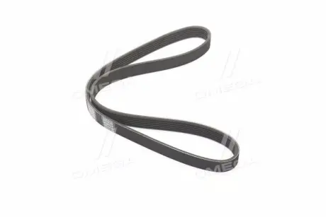Пасок поліклиновий 6PK975/976 denckermann 6PK976 Мазда 3 bl