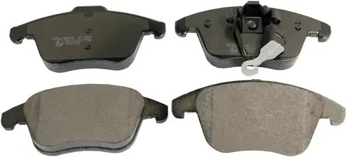 Передние тормозные колодки denckermann B110994