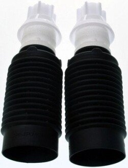 Передний амортизатор (стойка) denckermann D500029