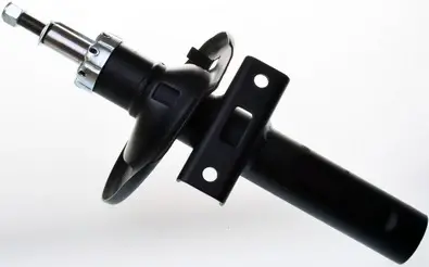 Передній амортизатор (стойка) Denckermann DSB124G