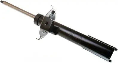 Передній амортизатор (стойка) Denckermann DSB154G
