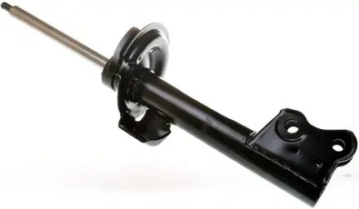 Передній амортизатор (стойка) Denckermann DSB155G
