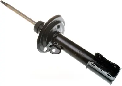 Передній амортизатор (стойка) Denckermann DSB160G