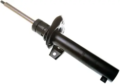 Передній амортизатор (стойка) Denckermann DSB165G