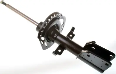 Передній амортизатор (стойка) Denckermann DSB168G