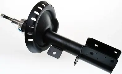 Передний амортизатор (стойка) denckermann DSB185G