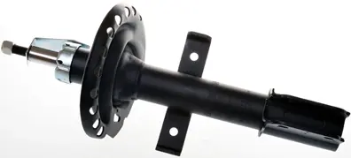 Передній амортизатор (стойка) Denckermann DSB237G