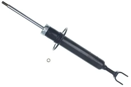 Передний амортизатор (стойка) denckermann DSB250G