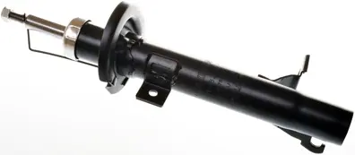 Передній амортизатор (стойка) Denckermann DSB256G