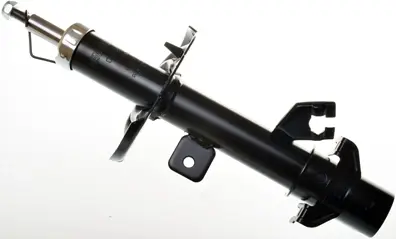 Передний амортизатор (стойка) denckermann DSB258G