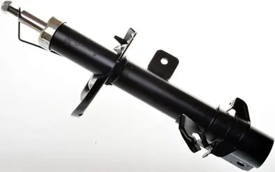 Передний амортизатор (стойка) denckermann DSB259G