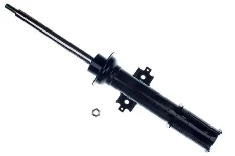 Передний амортизатор (стойка) denckermann DSB279G