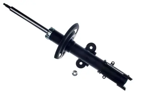 Передній амортизатор (стойка) Denckermann DSB295G