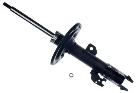 Передній амортизатор (стойка) Denckermann DSB308G