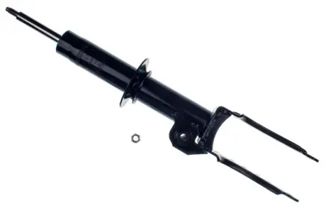 Передний амортизатор (стойка) denckermann DSB336G