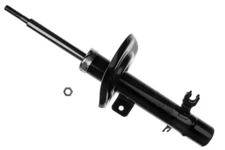 Передний амортизатор (стойка) denckermann DSB350G