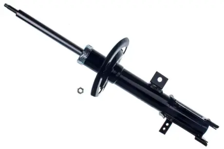 Передний амортизатор (стойка) denckermann DSB355G