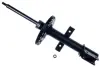 Передний амортизатор (стойка) denckermann DSB370G