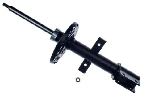 Передний амортизатор (стойка) denckermann DSB370G