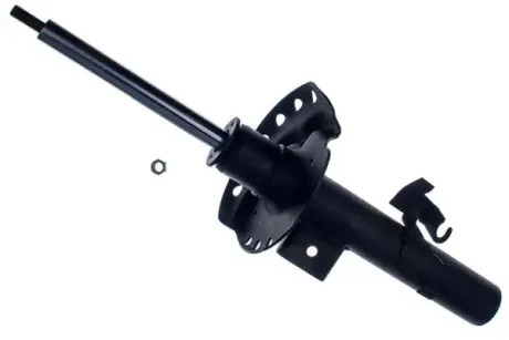 Передній амортизатор (стойка) Denckermann DSB374G