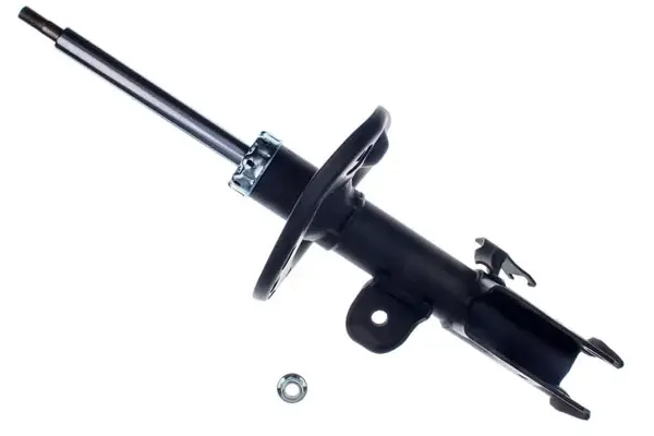 Передний амортизатор (стойка) denckermann DSB384G