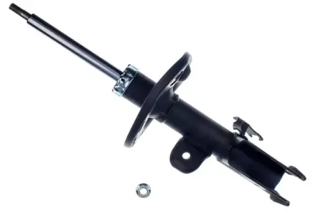 Передний амортизатор (стойка) denckermann DSB384G