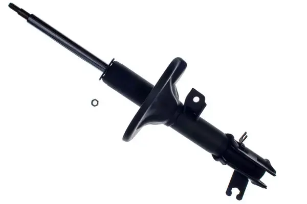 Передний амортизатор (стойка) denckermann DSB480G