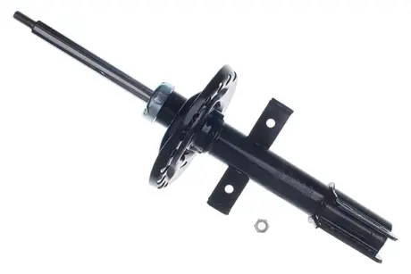 Передній амортизатор (стойка) Denckermann DSB526G
