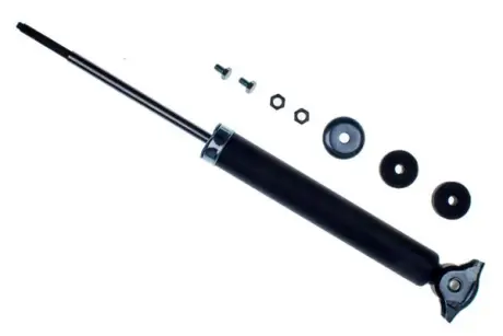 Передній амортизатор (стойка) Denckermann DSF192G