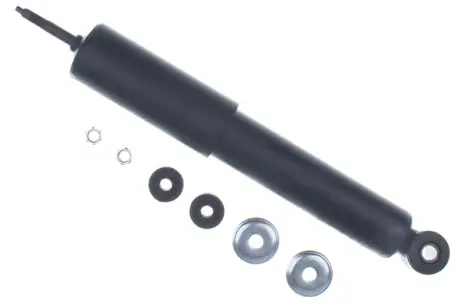 Передній амортизатор (стойка) Denckermann DSF254G