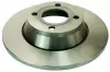 Передний тормозной диск denckermann B130018