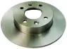 Передний тормозной диск denckermann B130044