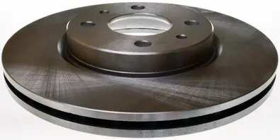 Передний тормозной диск denckermann B130299