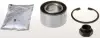 Підшипник перед. Skoda Felicia VW Caddy 1.9D -00 denckermann W413058