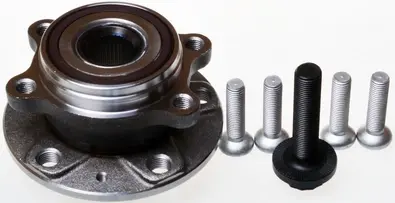 Пiдшипник ступицi Seat Altea VW Caddy III, Golf V, Touran Audi A3 1,6-2,0TDI, A3 quattro 03-04 denckermann W413355