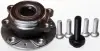 Пiдшипник ступицi Seat Altea VW Caddy III, Golf V, Touran Audi A3 1,6-2,0TDI, A3 quattro 03-04 denckermann W413355