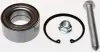Пiдшипник ступиці зад. FORD GALAXY I SEAT ALHAMBRA VW SHARAN 1.8-2.8 03.95-03.10 denckermann W413277