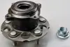 Підшипник зад. Honda CR-V III 07- denckermann W413466