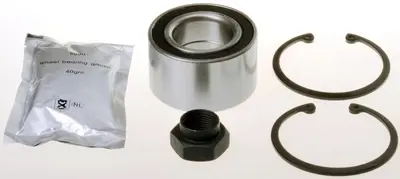 Подшипник передней ступицы denckermann W413026